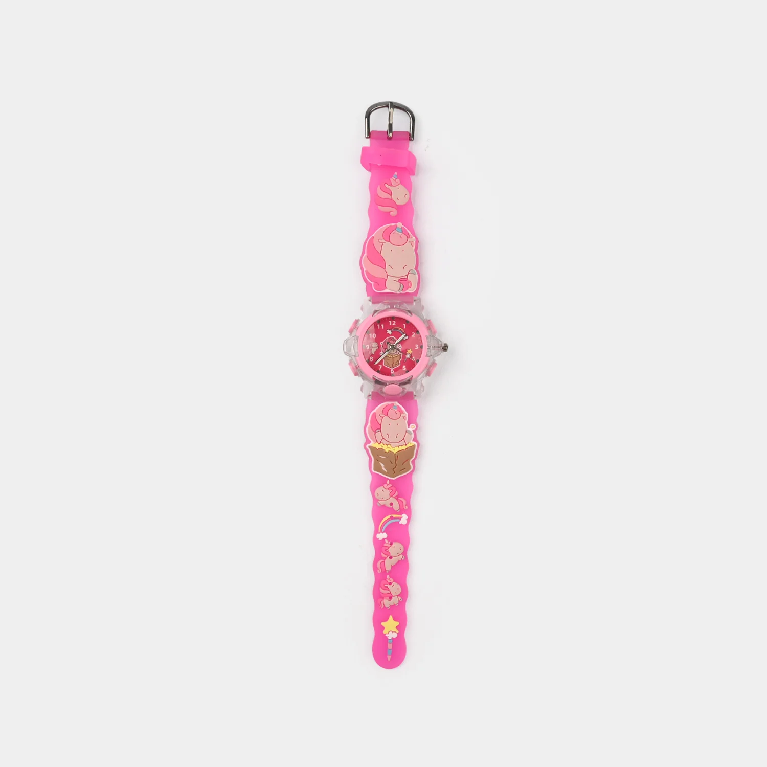 Kids Analog Wrist Watch