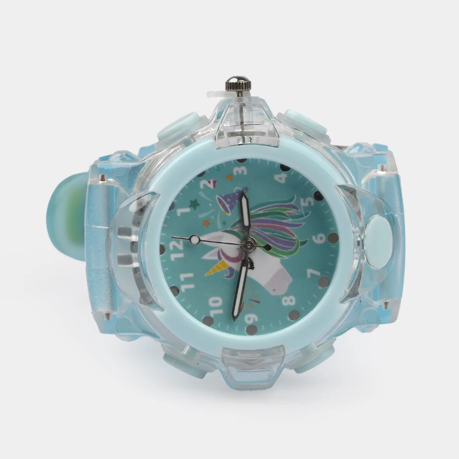 Kids Analog Wrist Watch - Image 4