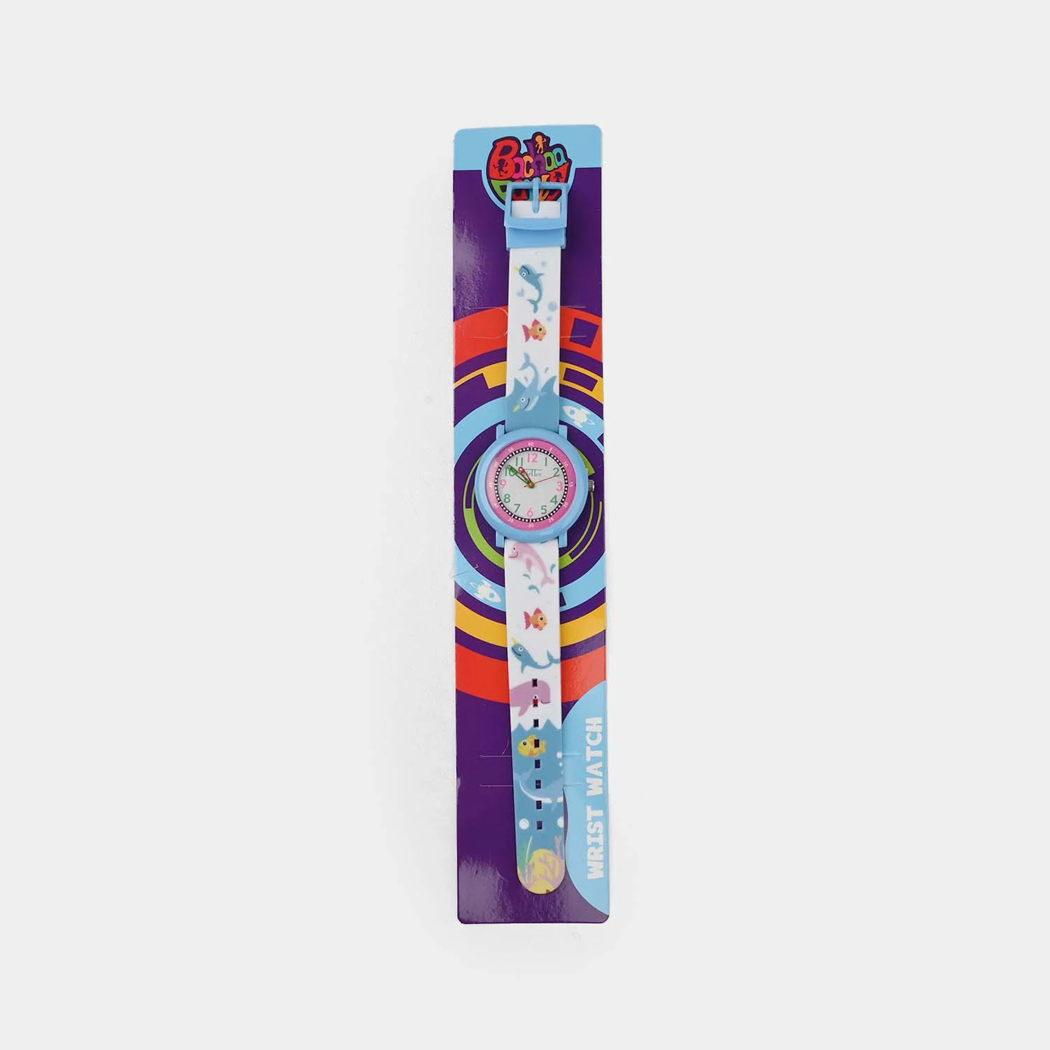 Kids Analog Wrist Watch - Image 3