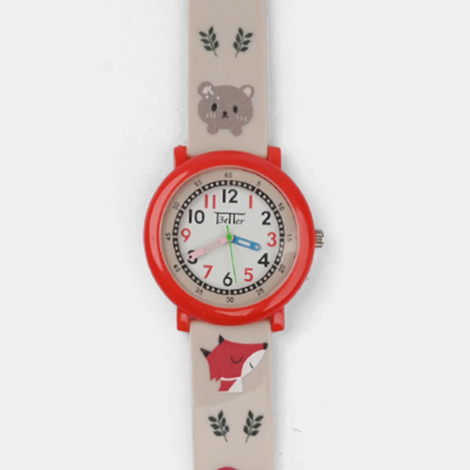 Kids Analog Wrist Watch - Image 2
