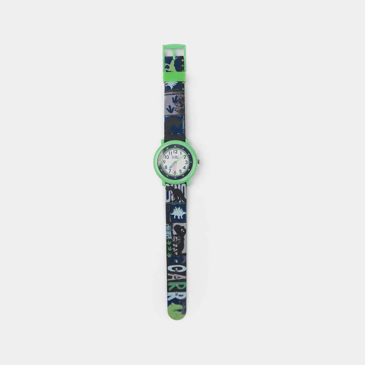 Kids Analog Wrist Watch