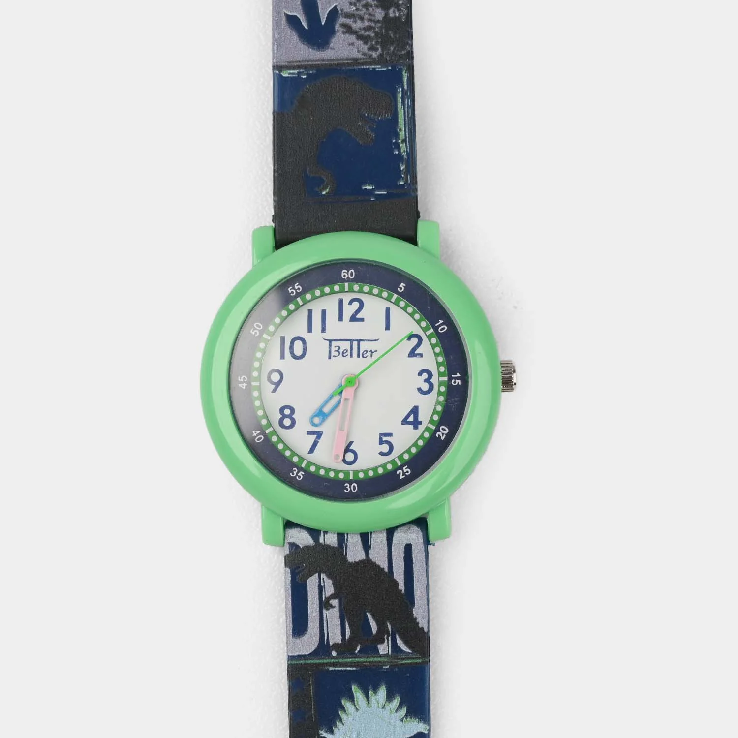Kids Analog Wrist Watch - Image 2