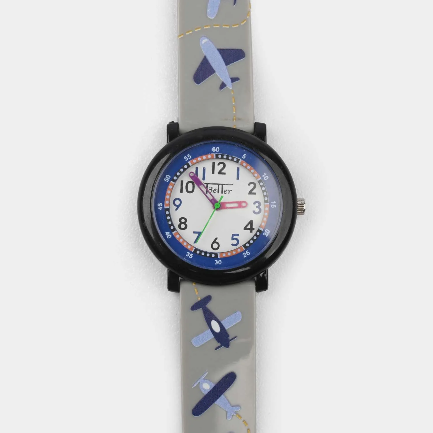 Kids Analog Wrist Watch - Image 2