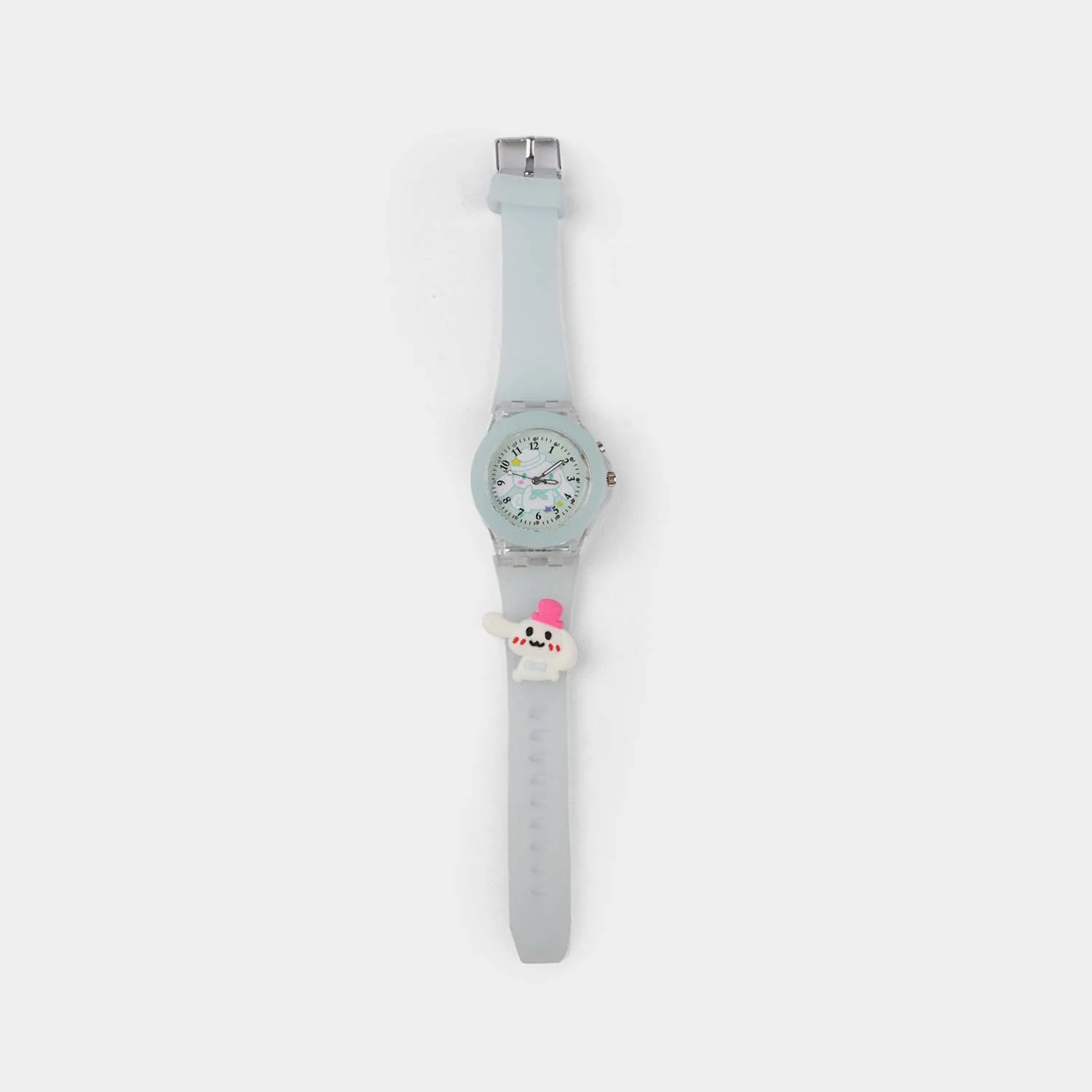Kids Analog Wrist Watch