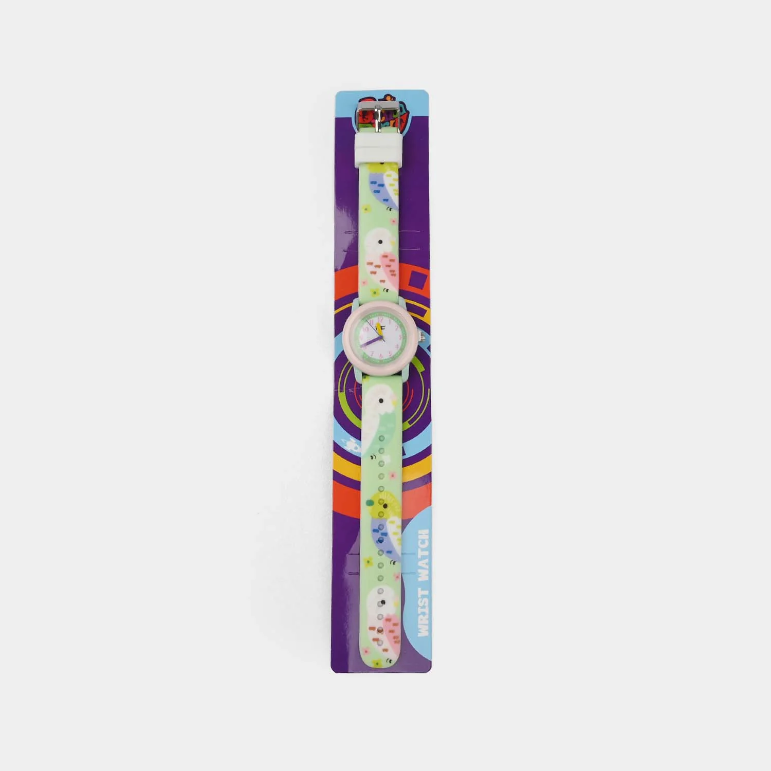Kids Analog Wrist Watch - Image 3