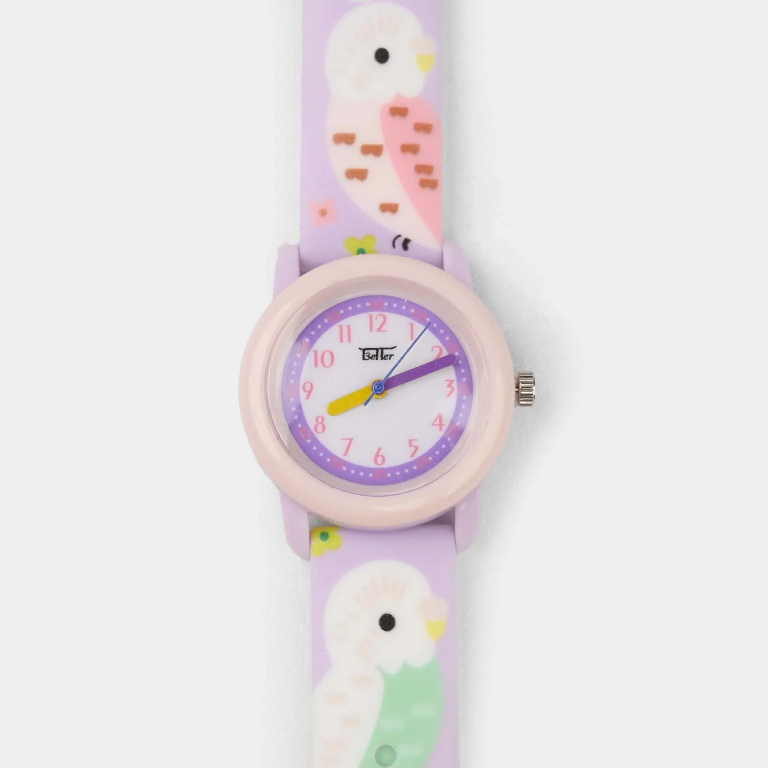Kids Analog Wrist Watch - Image 2