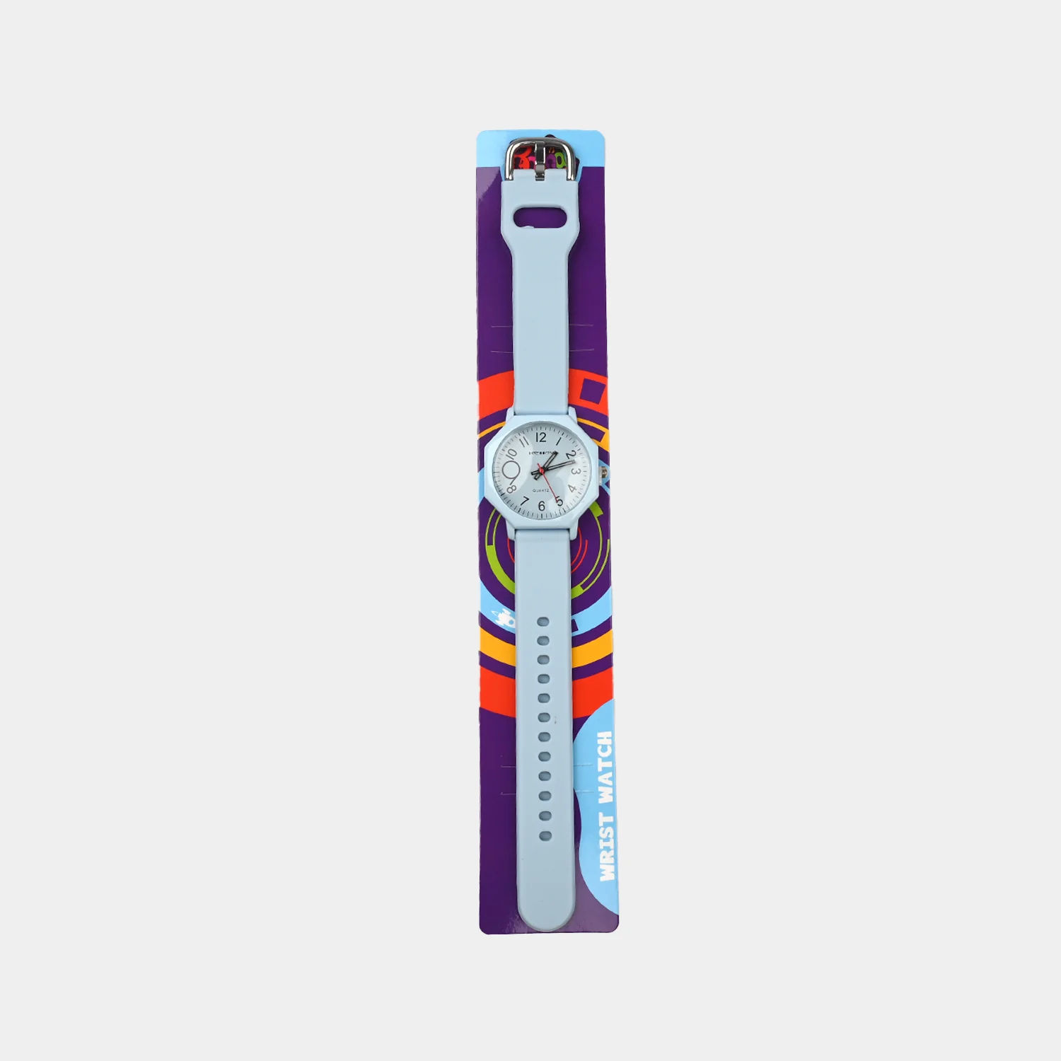 Kids Analog Wrist Watch - Image 3