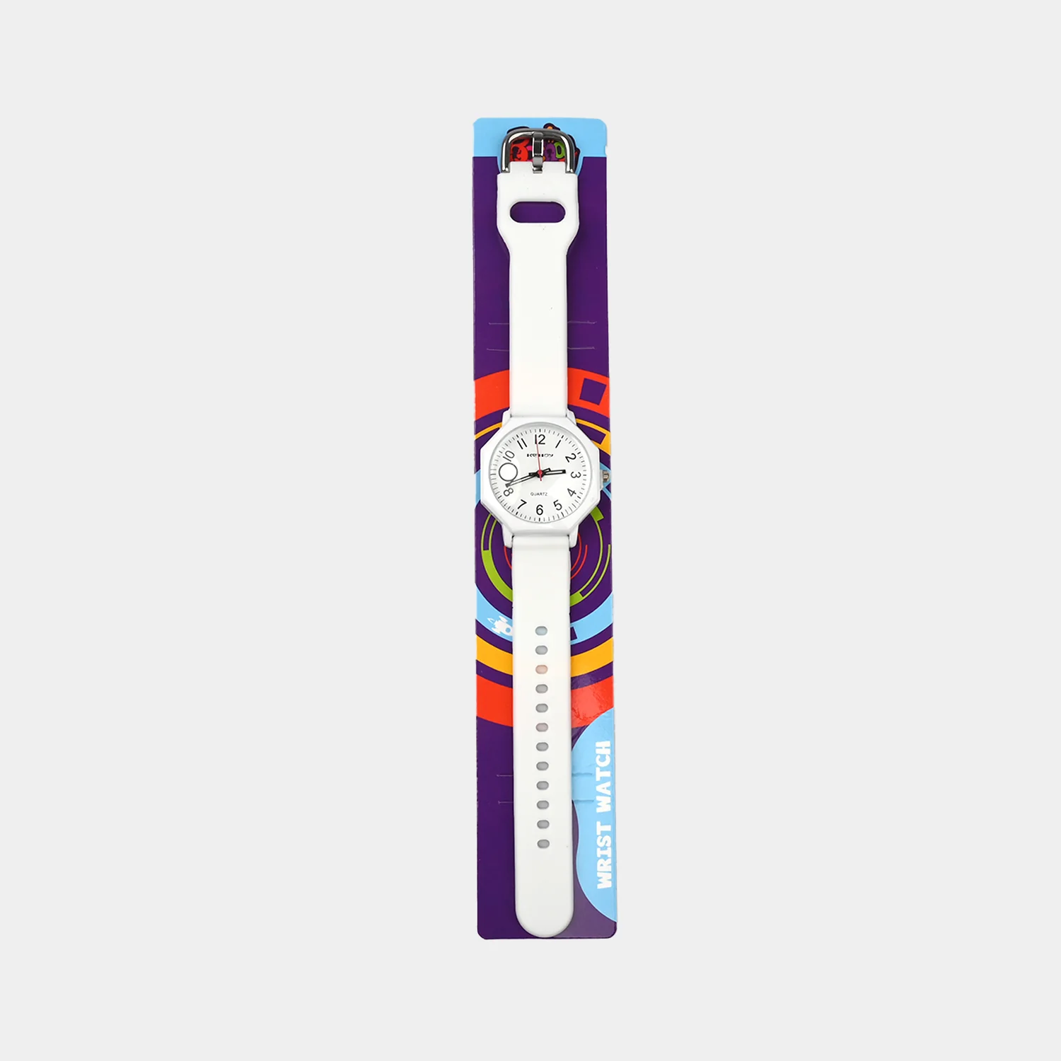 Kids Analog Wrist Watch - Image 3