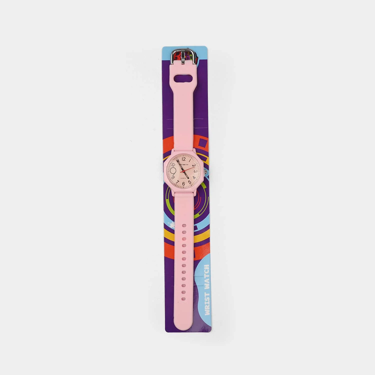 Kids Analog Wrist Watch - Image 3