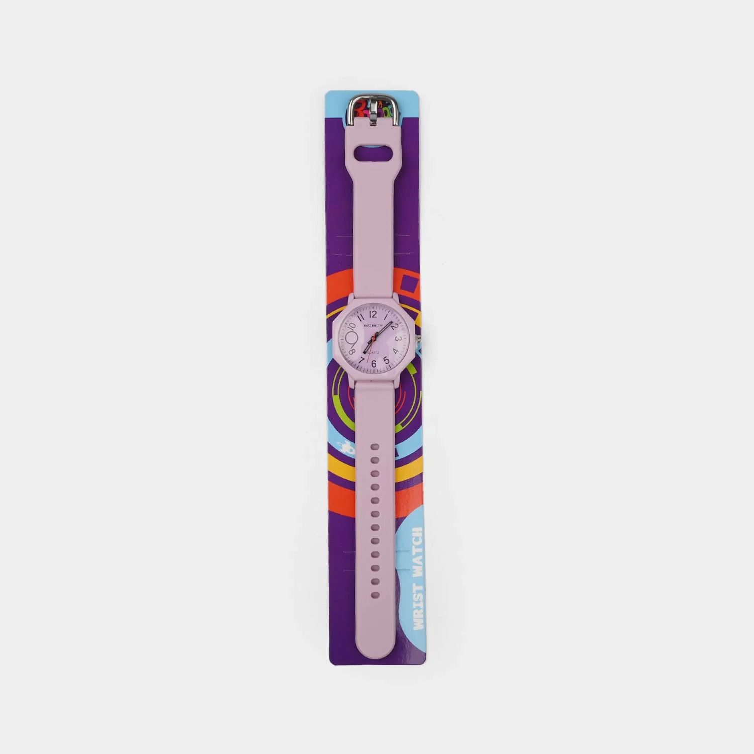 Kids Analog Wrist Watch - Image 3