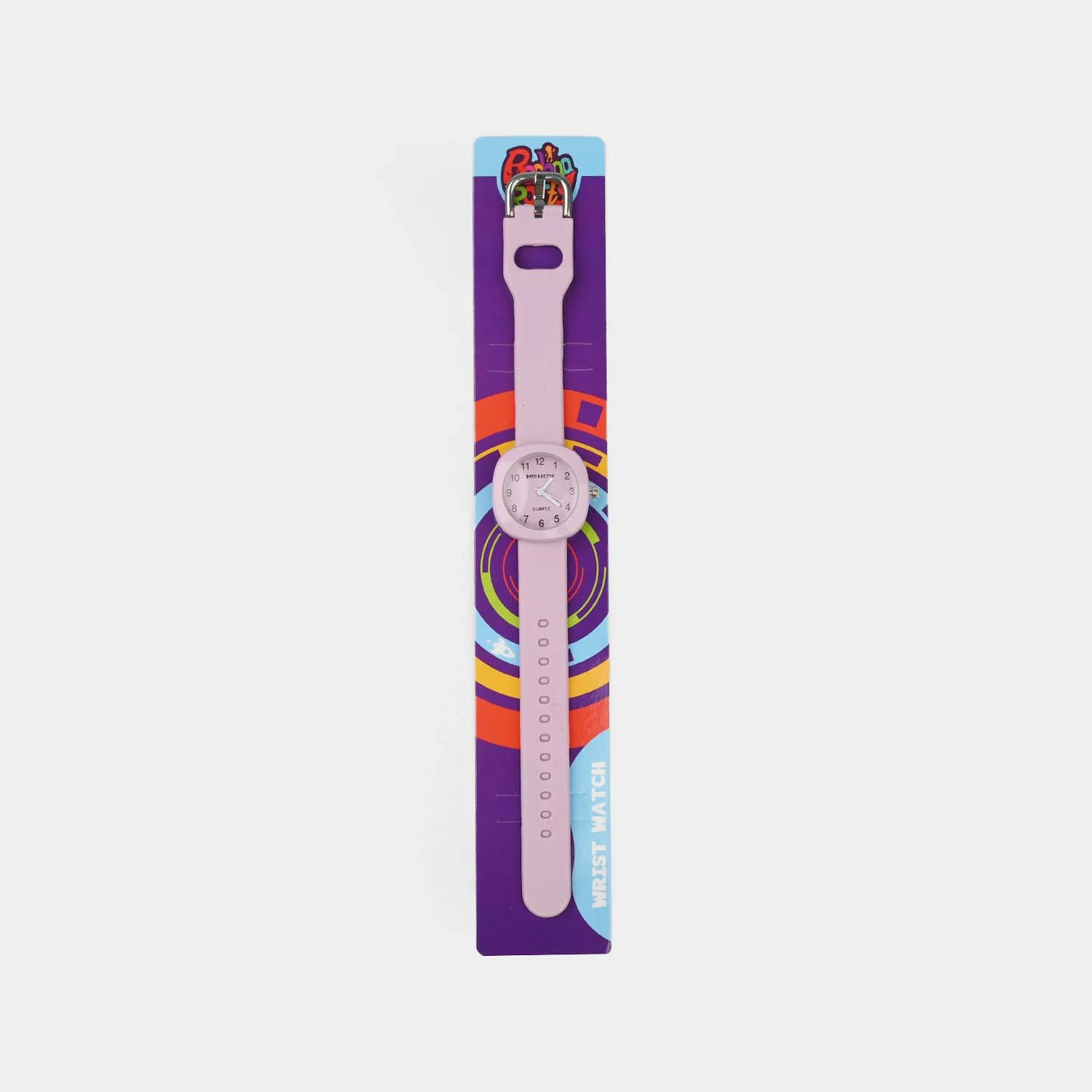 Kids Analog Wrist Watch - Image 3