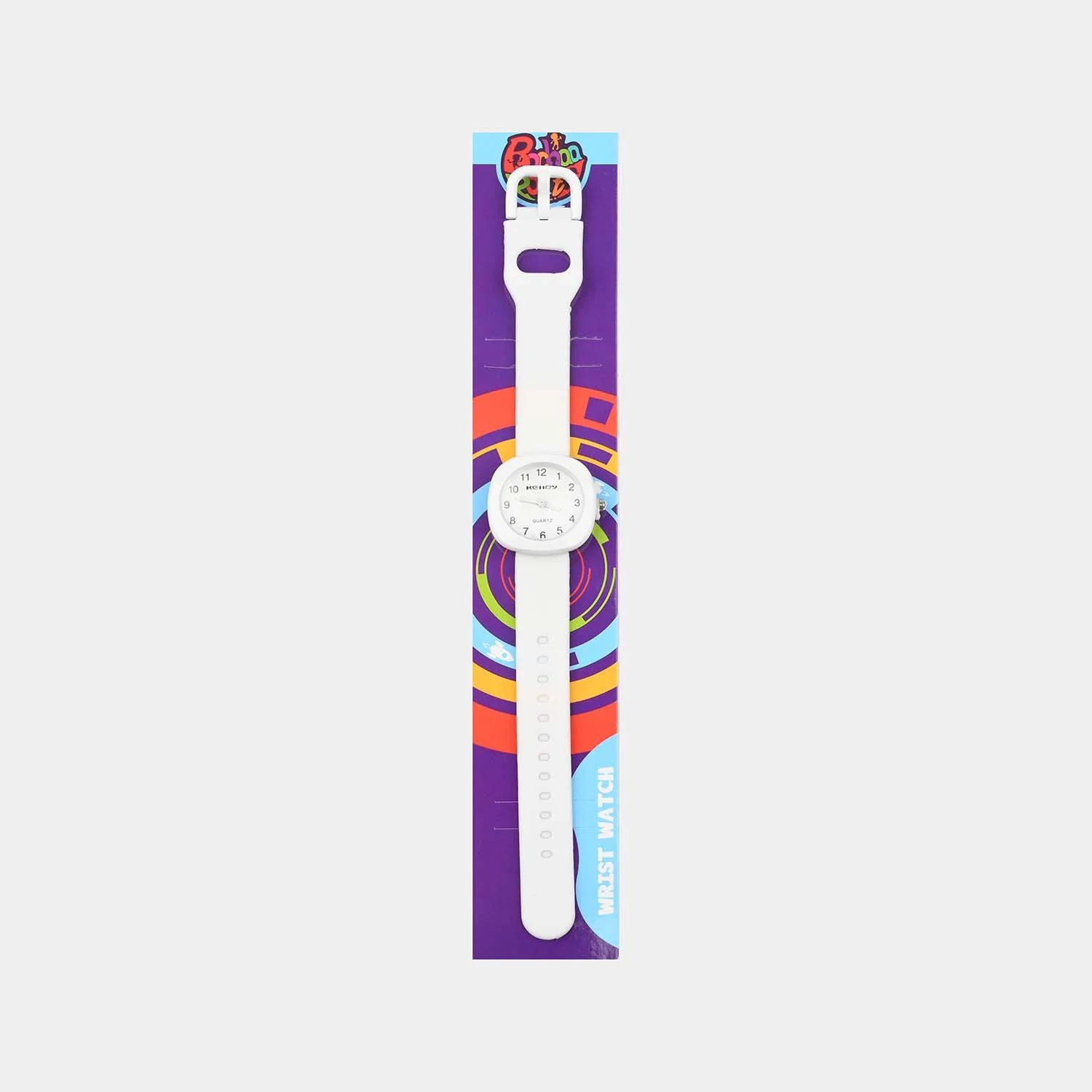 Kids Analog Wrist Watch - Image 3
