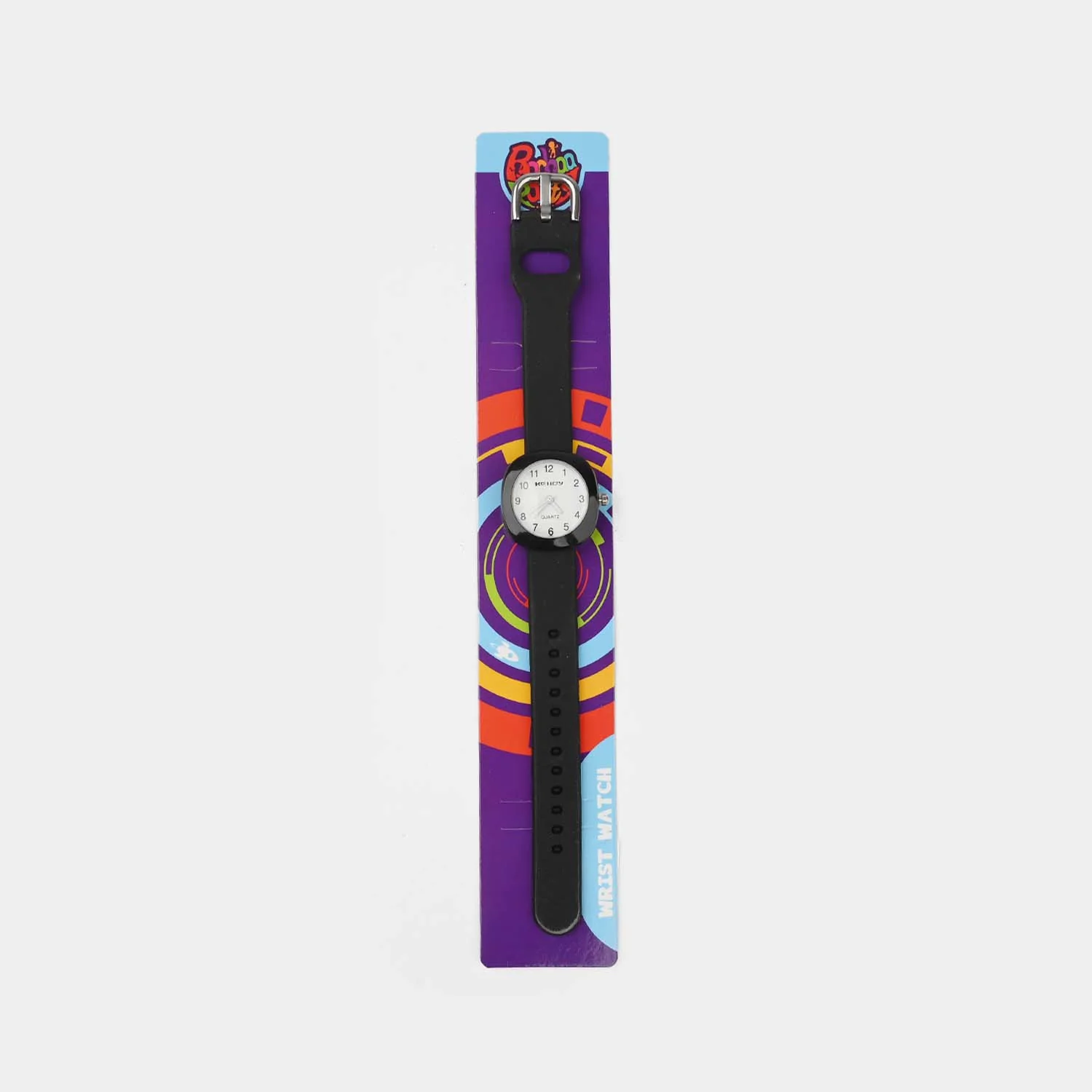 Kids Analog Wrist Watch - Image 3