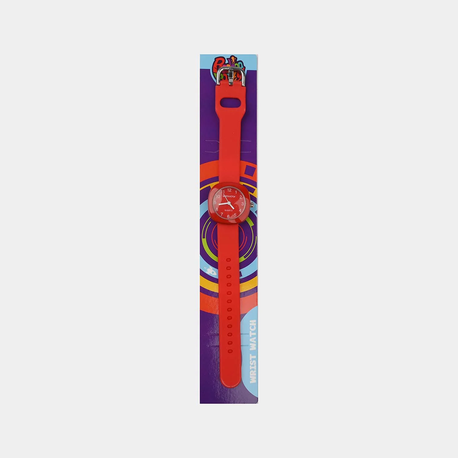 Kids Analog Wrist Watch - Image 3