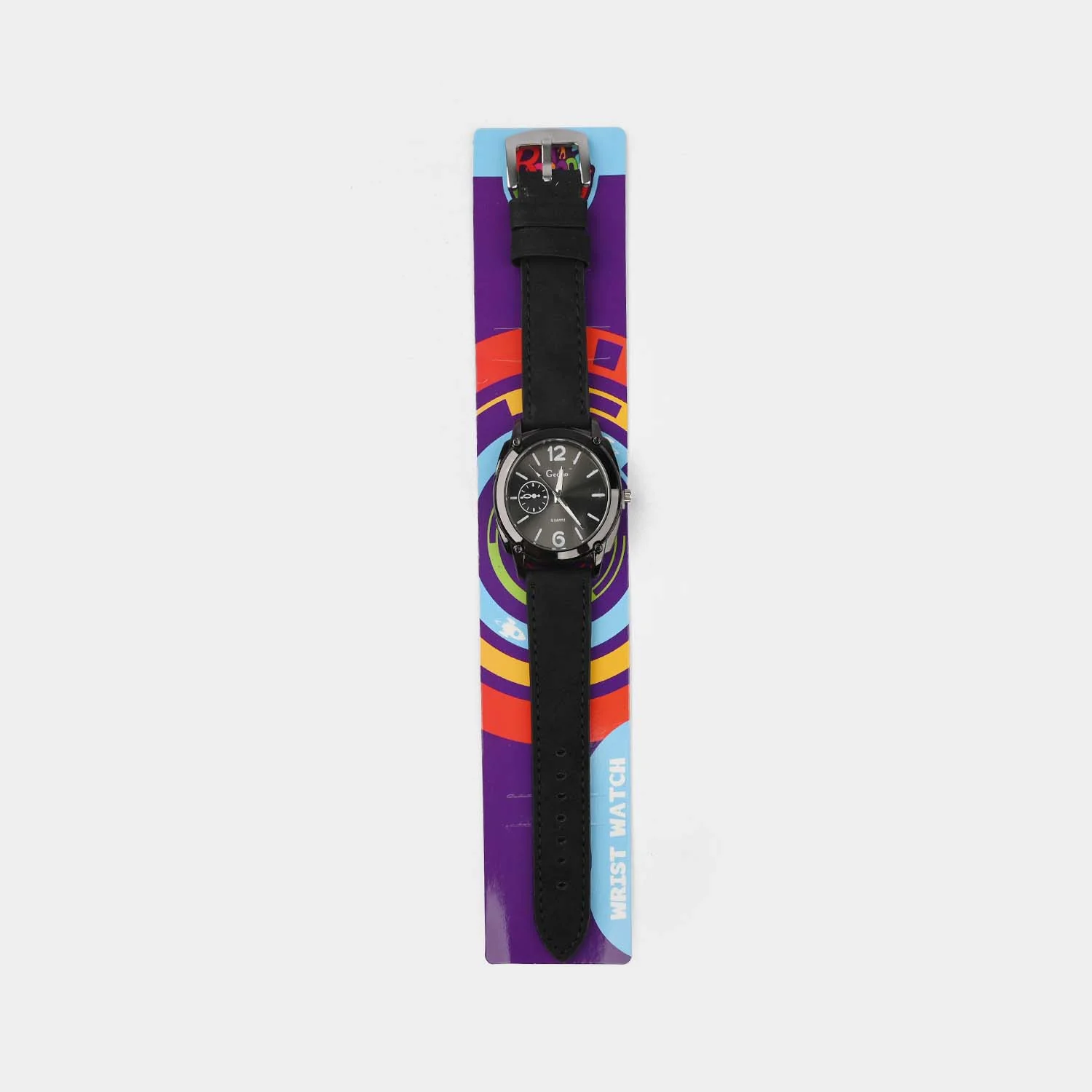 Kids Analog Wrist Watch - Image 3
