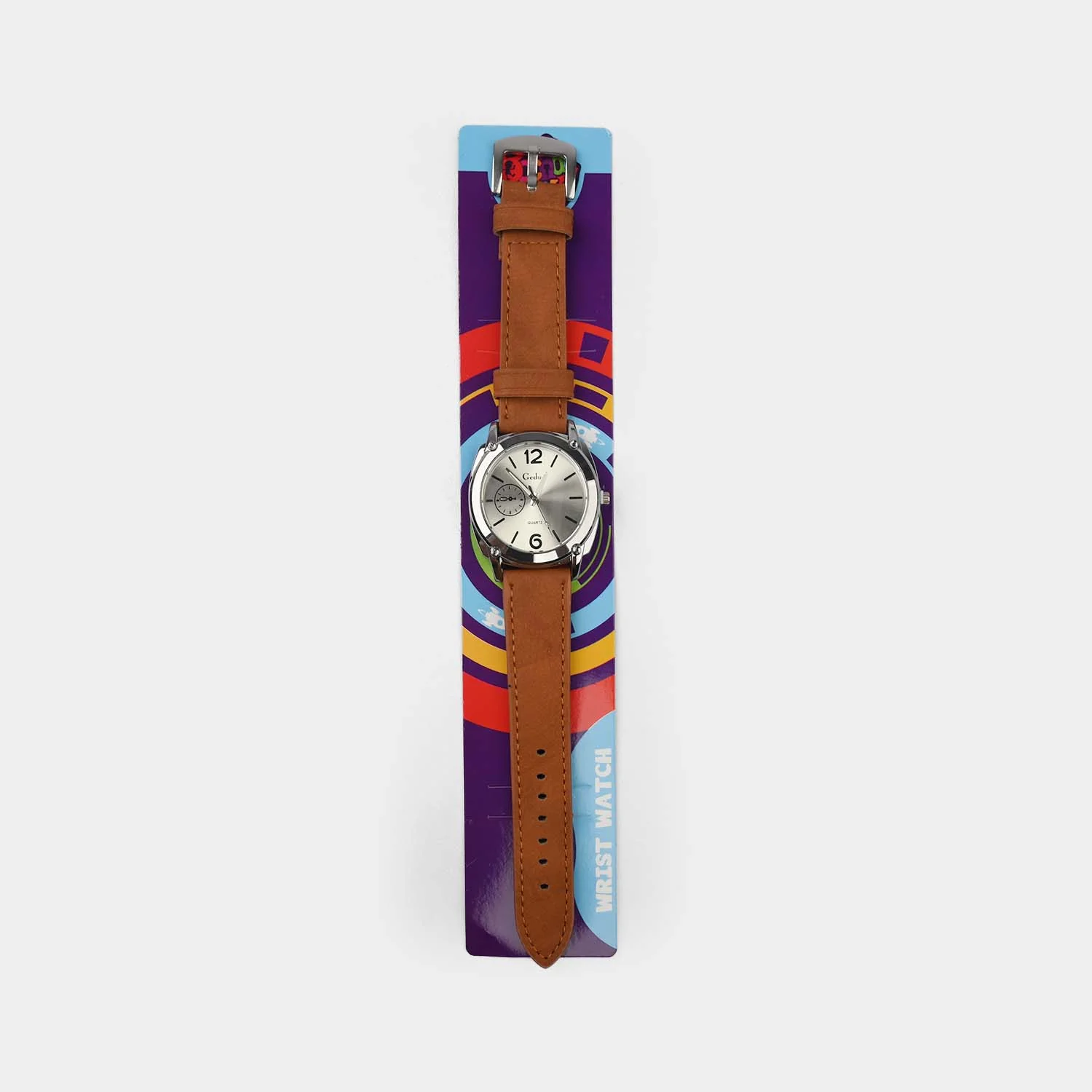 Kids Analog Wrist Watch - Image 3