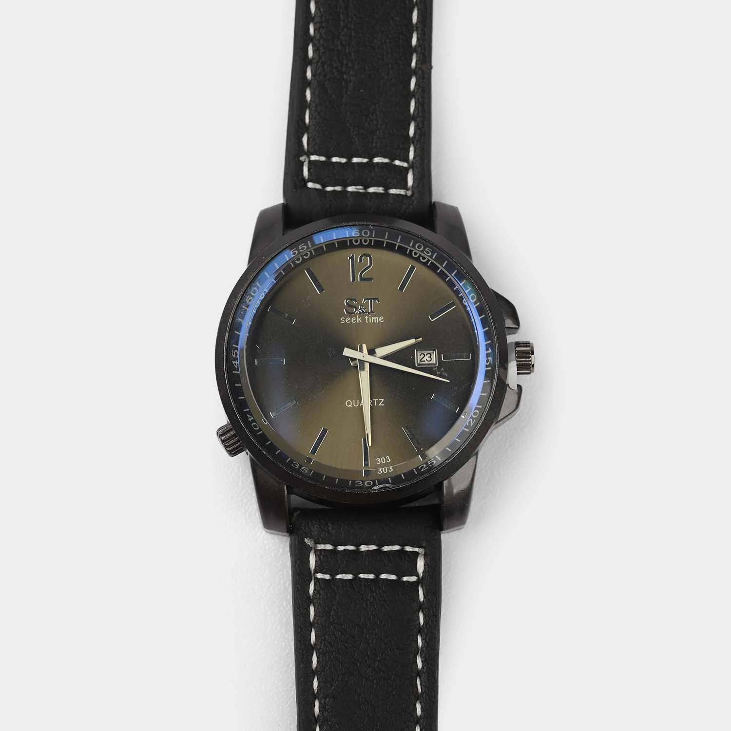 Kids Analog Wrist Watch - Image 2