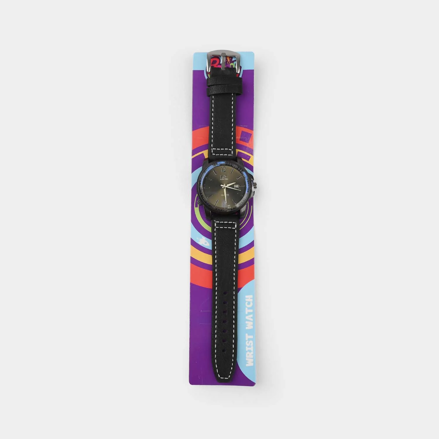 Kids Analog Wrist Watch - Image 3
