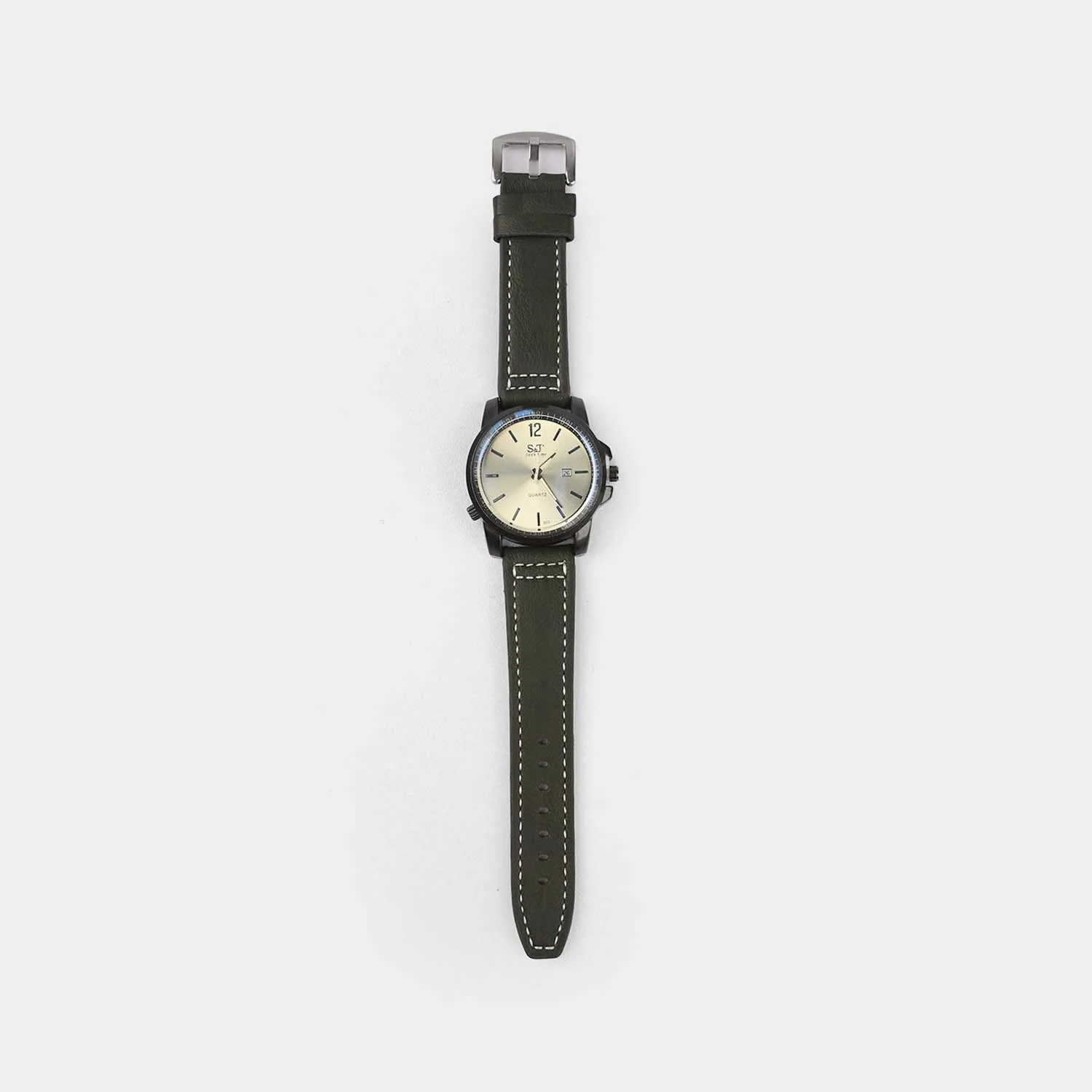 Kids Analog Wrist Watch