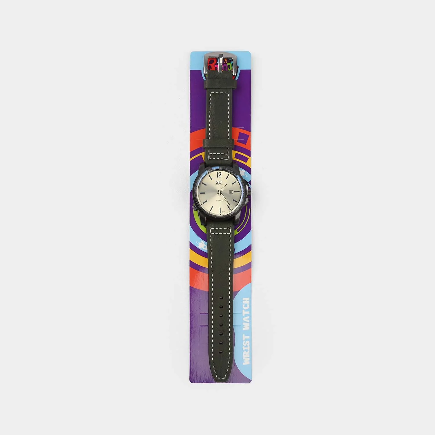 Kids Analog Wrist Watch - Image 3