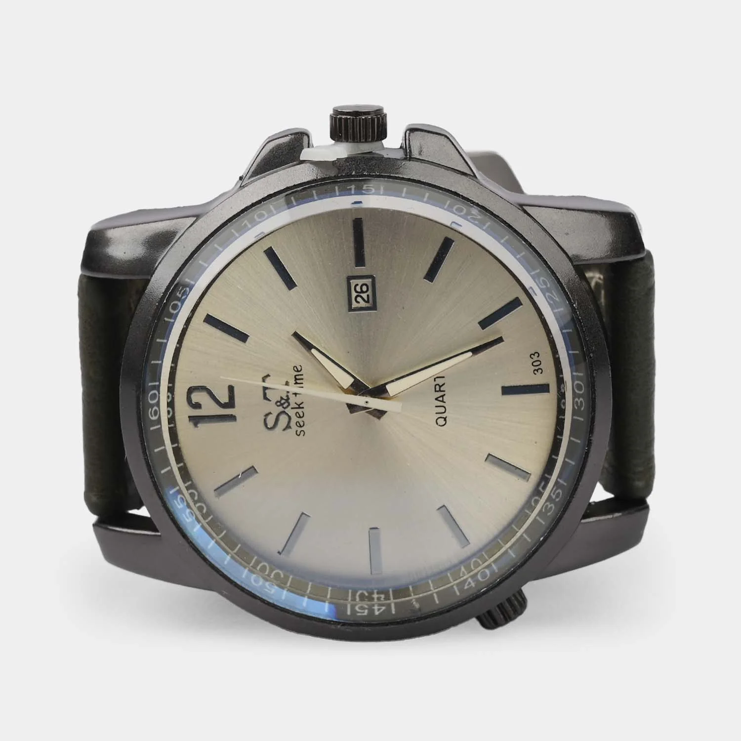 Kids Analog Wrist Watch - Image 4