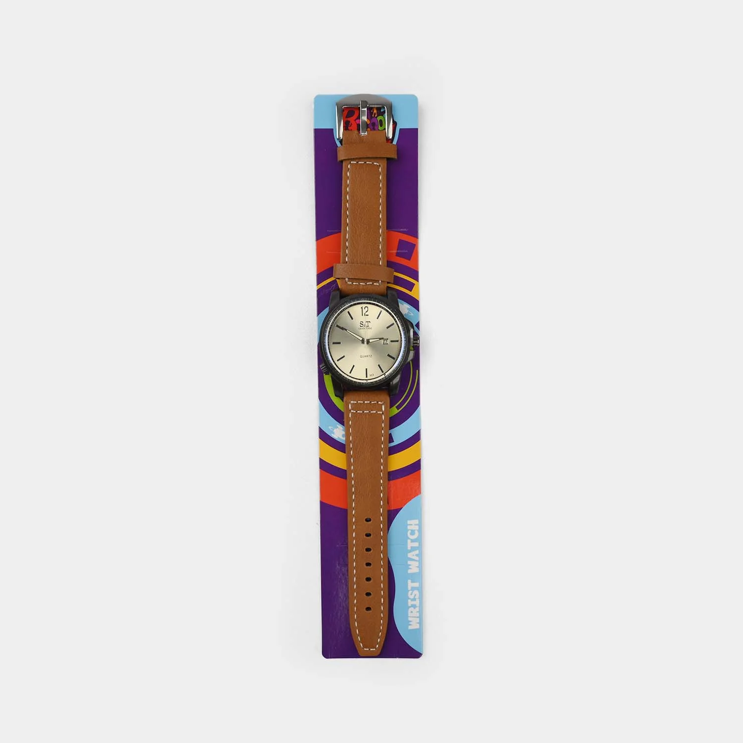 Kids Analog Wrist Watch - Image 3