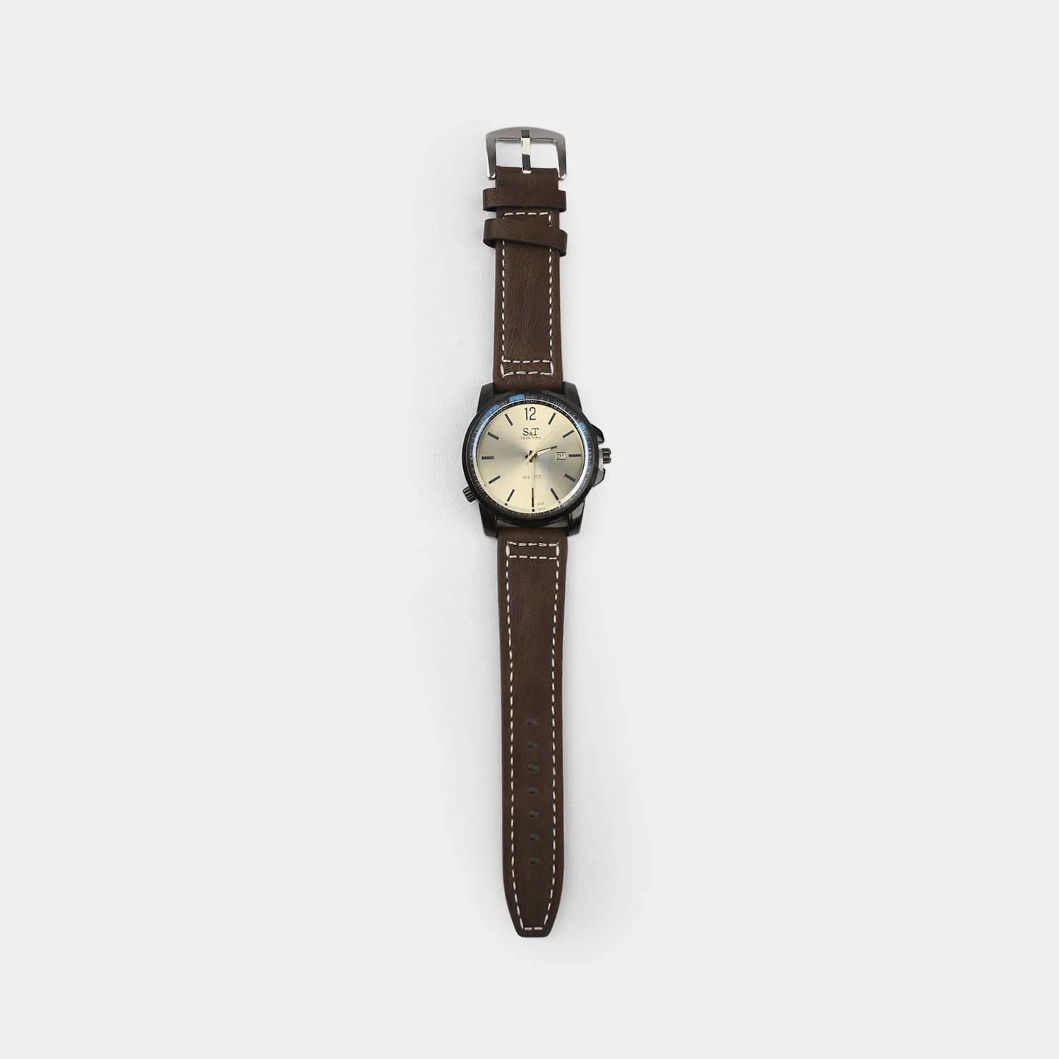 Kids Analog Wrist Watch