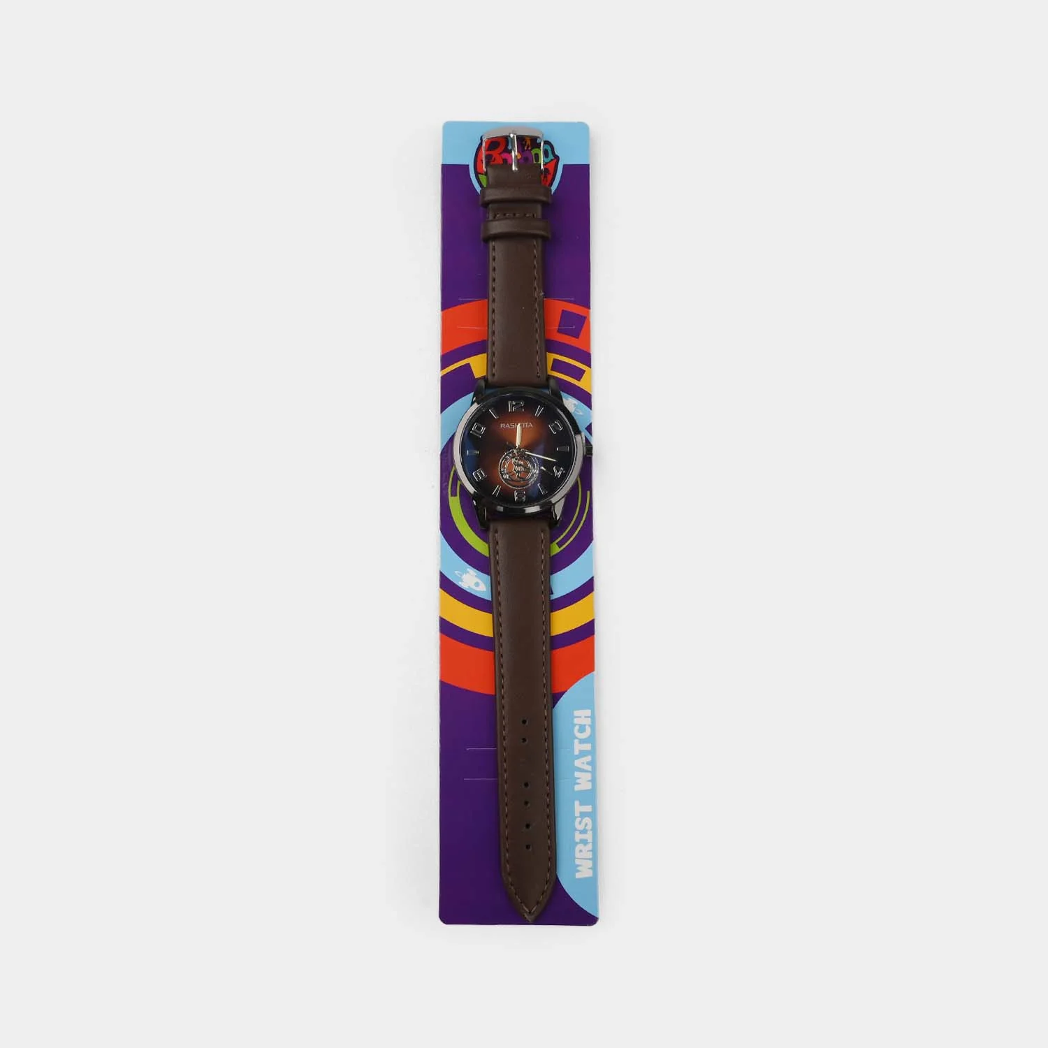 Kids Analog Wrist Watch - Image 3