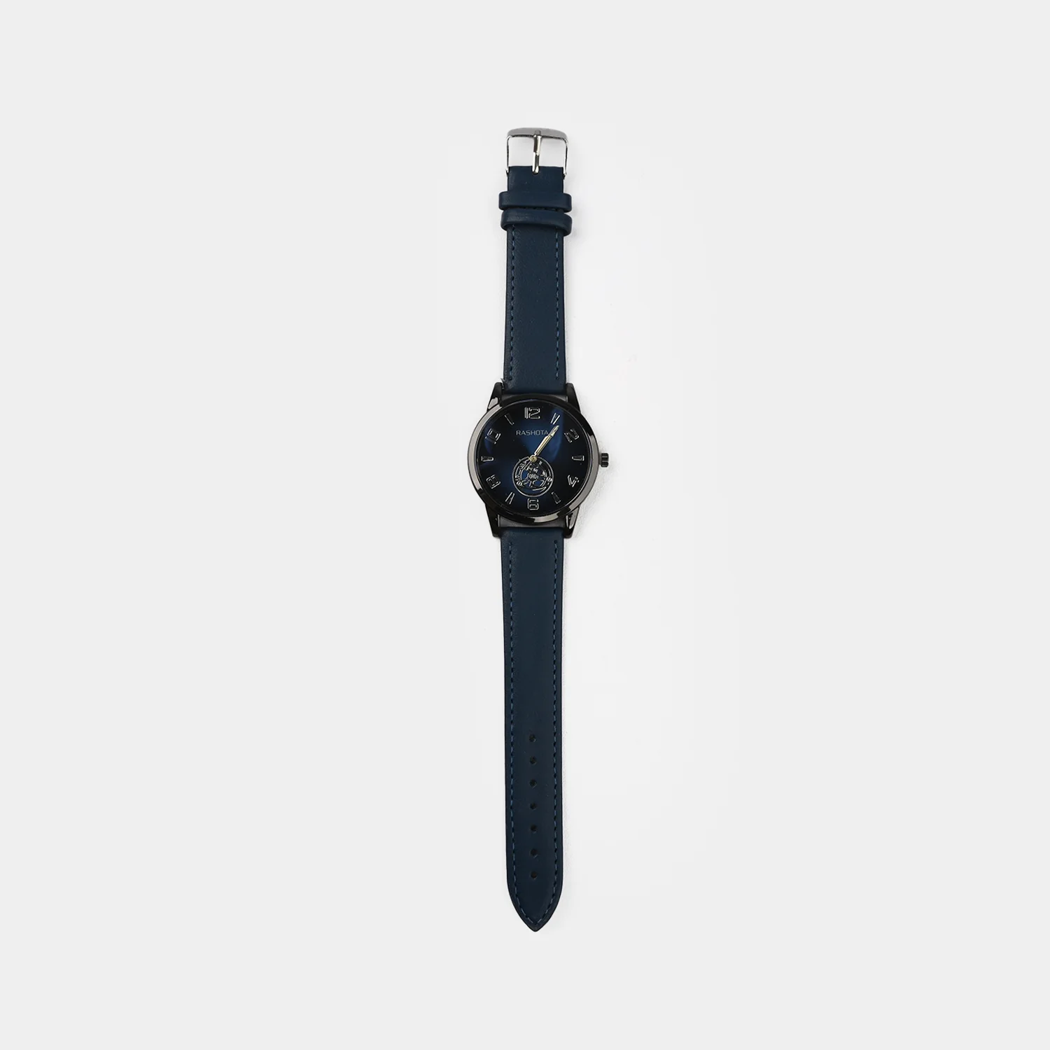 Analog Quartz Wrist Watch for Kids