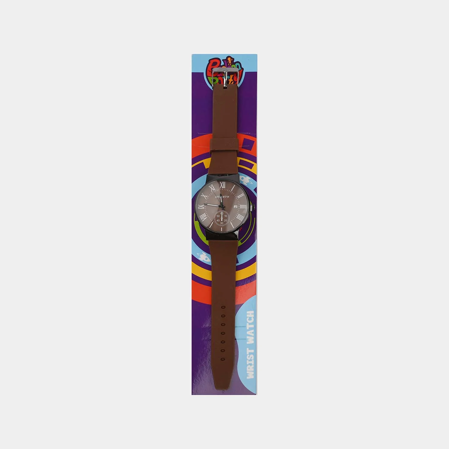 Kids Analog Wrist Watch - Image 3