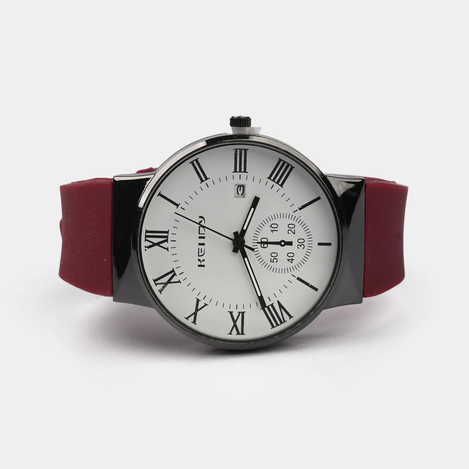 Analog Quartz Wrist Watch for Kids - Image 4