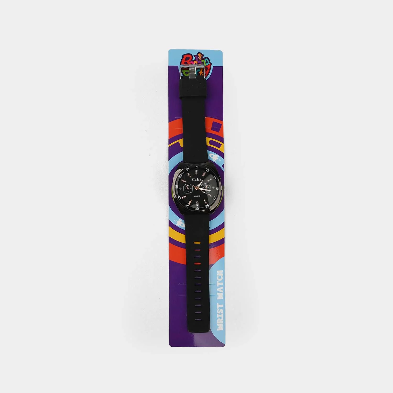 Kids Analog Wrist Watch - Image 3