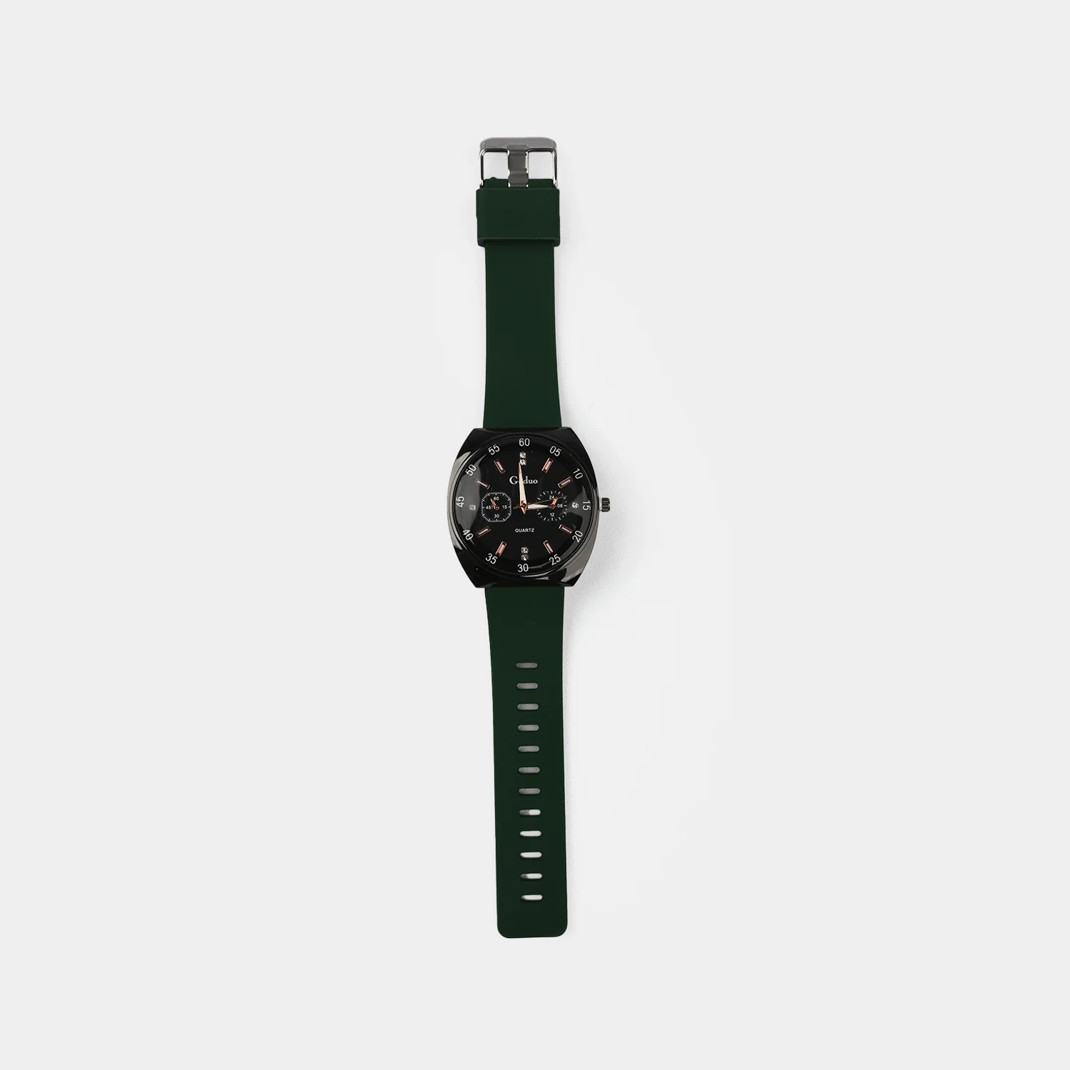 Analog Quartz Wrist Watch for Kids