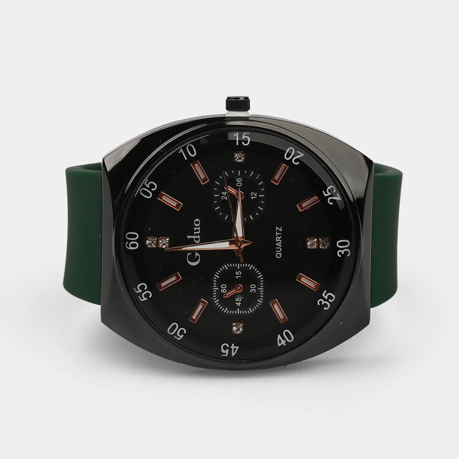 Analog Quartz Wrist Watch for Kids - Image 4