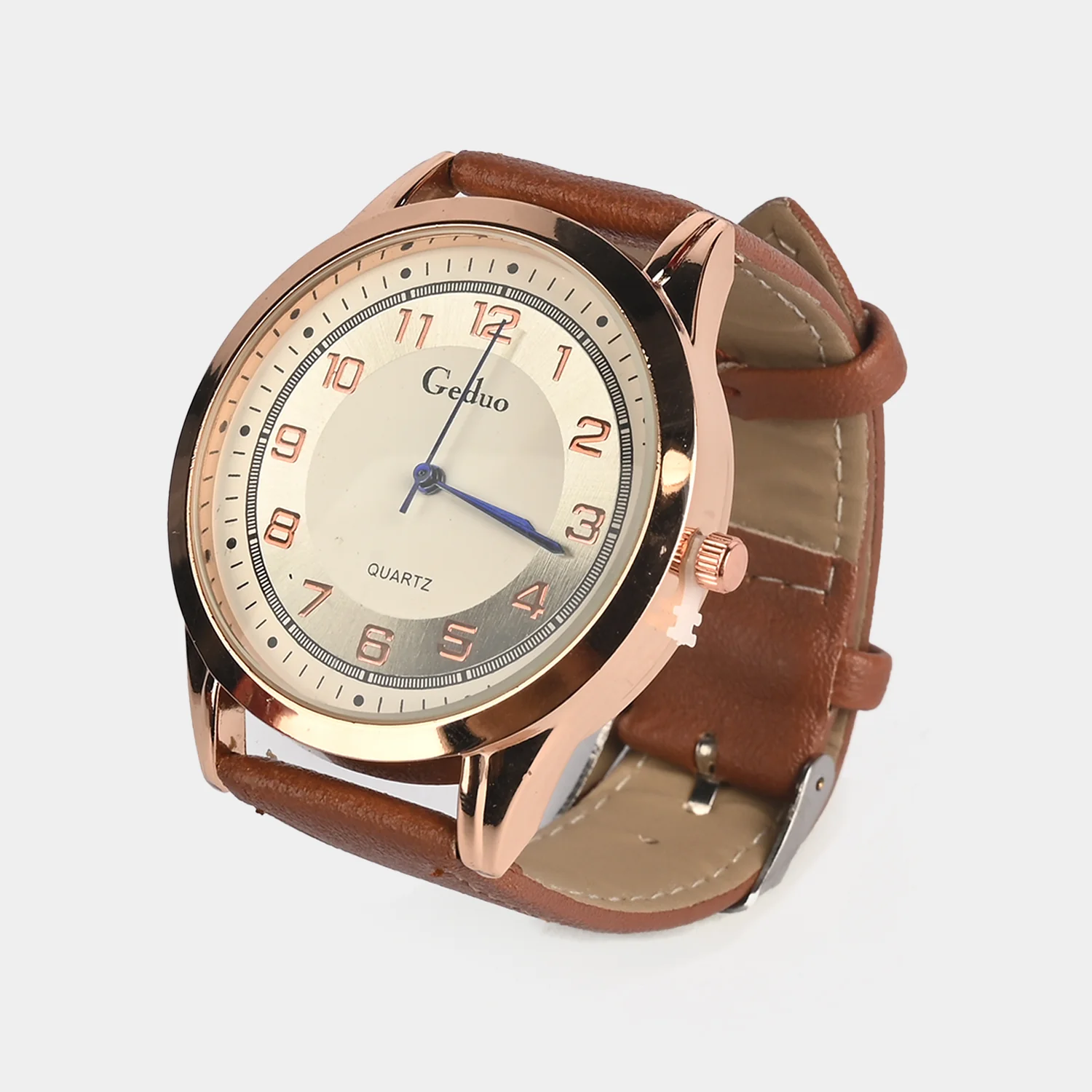 Analog Quartz Wrist Watch for Kids - Image 2