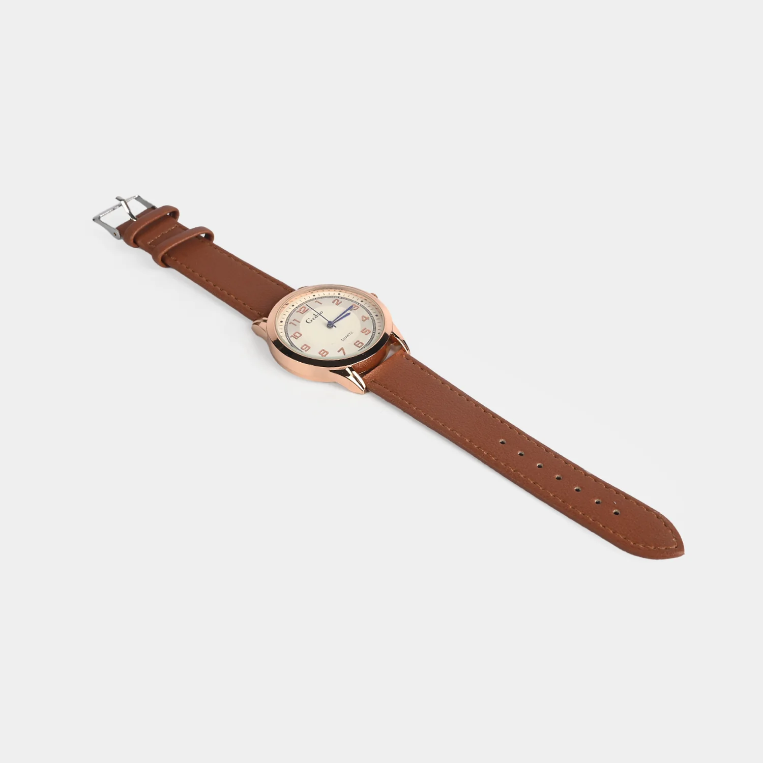 Analog Quartz Wrist Watch for Kids - Image 4