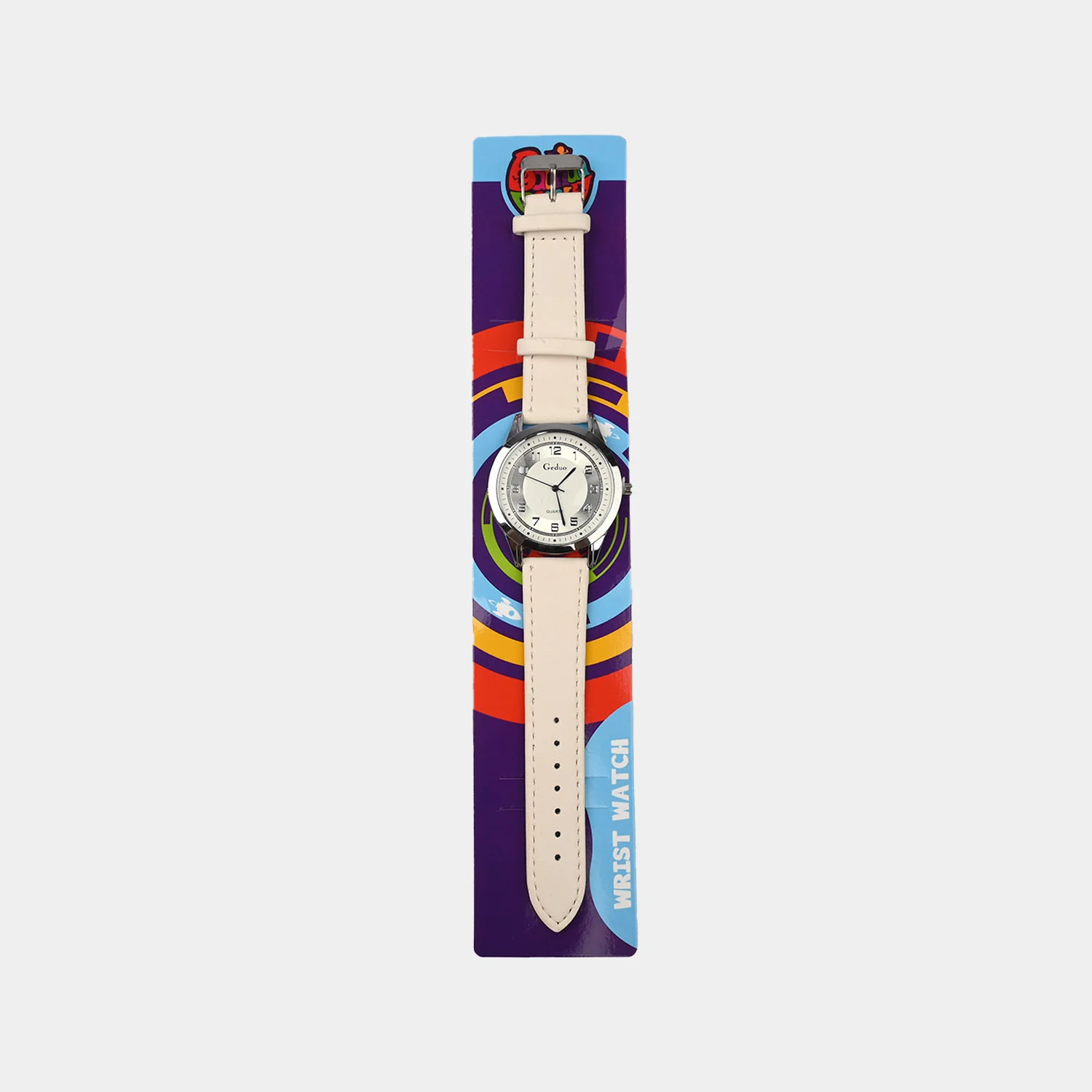 Analog Quartz Wrist Watch for Kids - Image 3