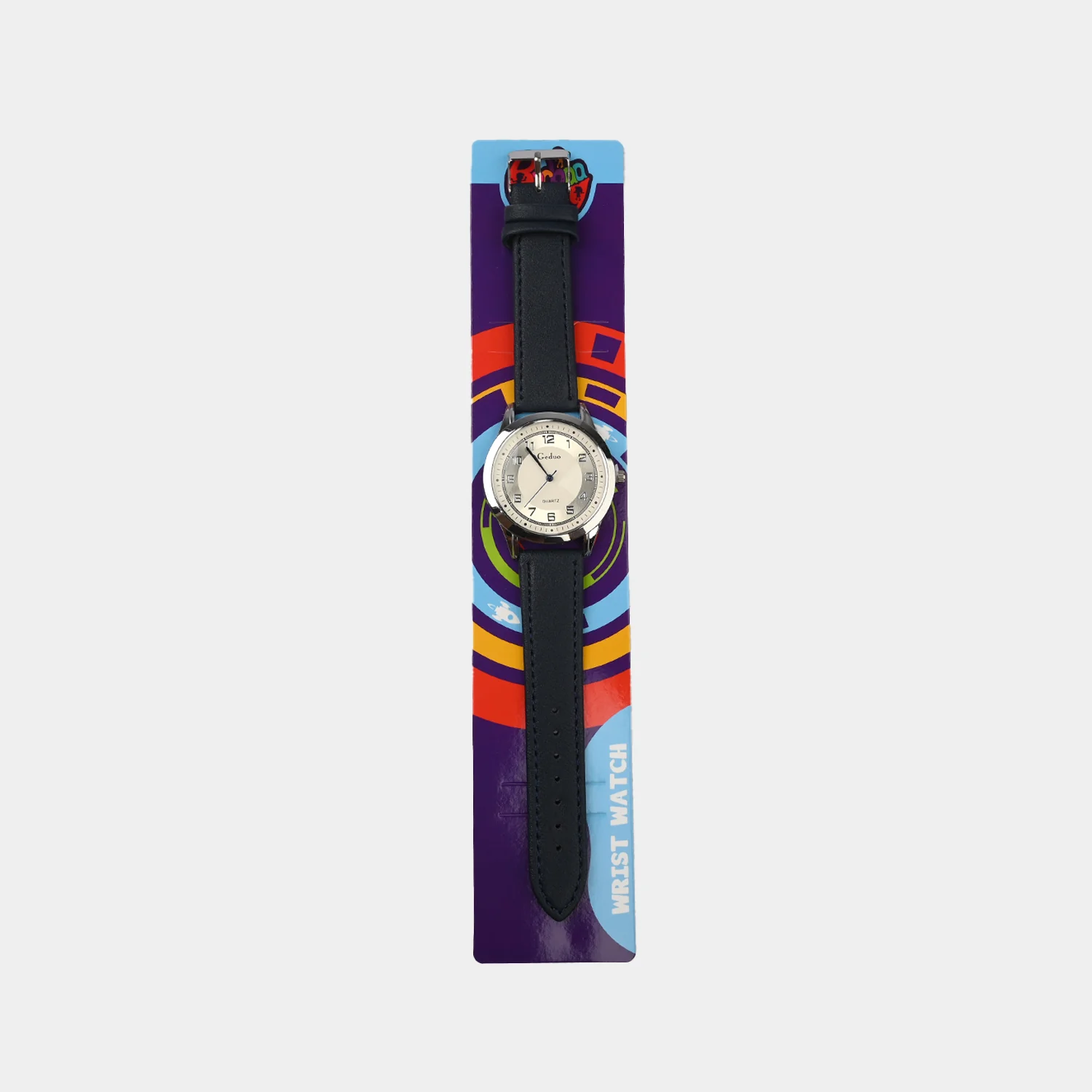 Analog Quartz Wrist Watch for Kids - Image 3