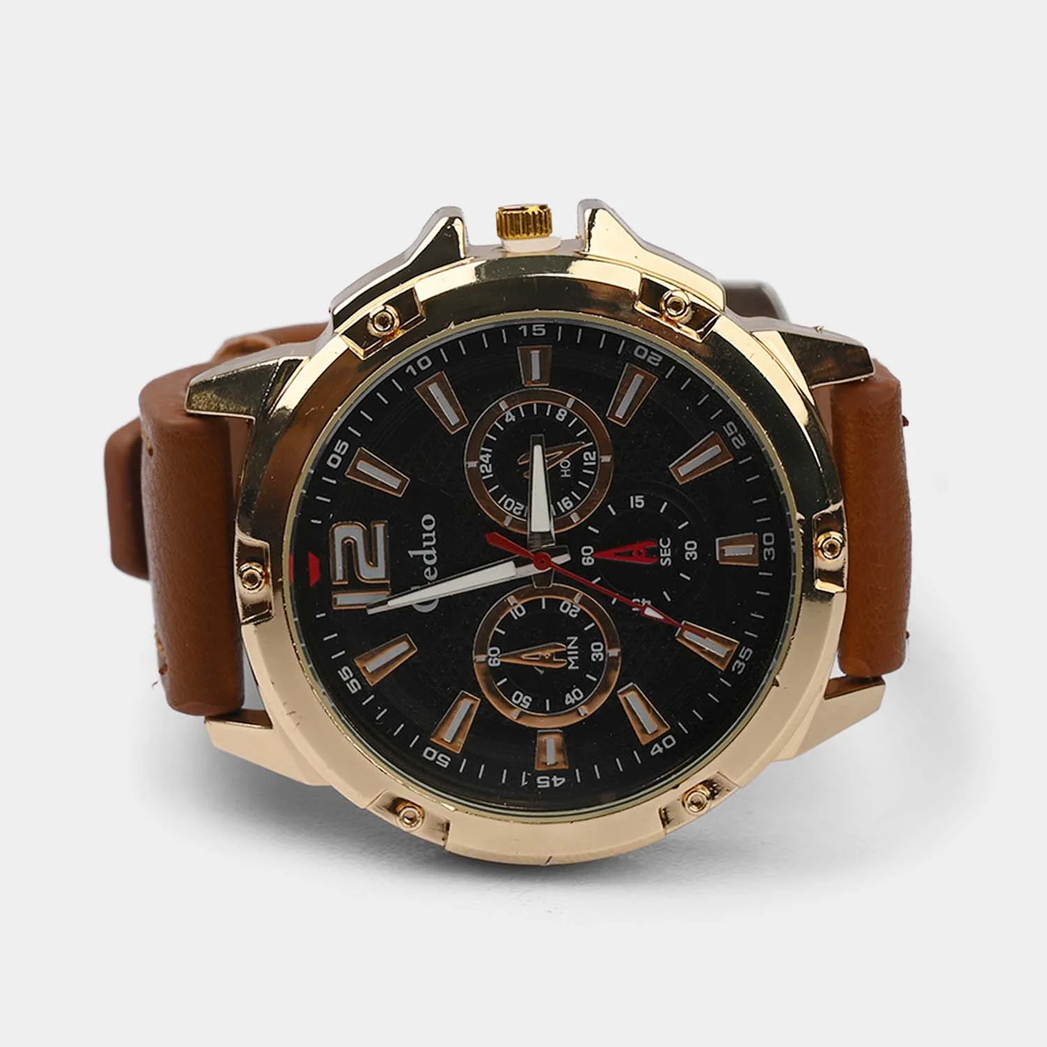 Kids Analog Wrist Watch - Image 2