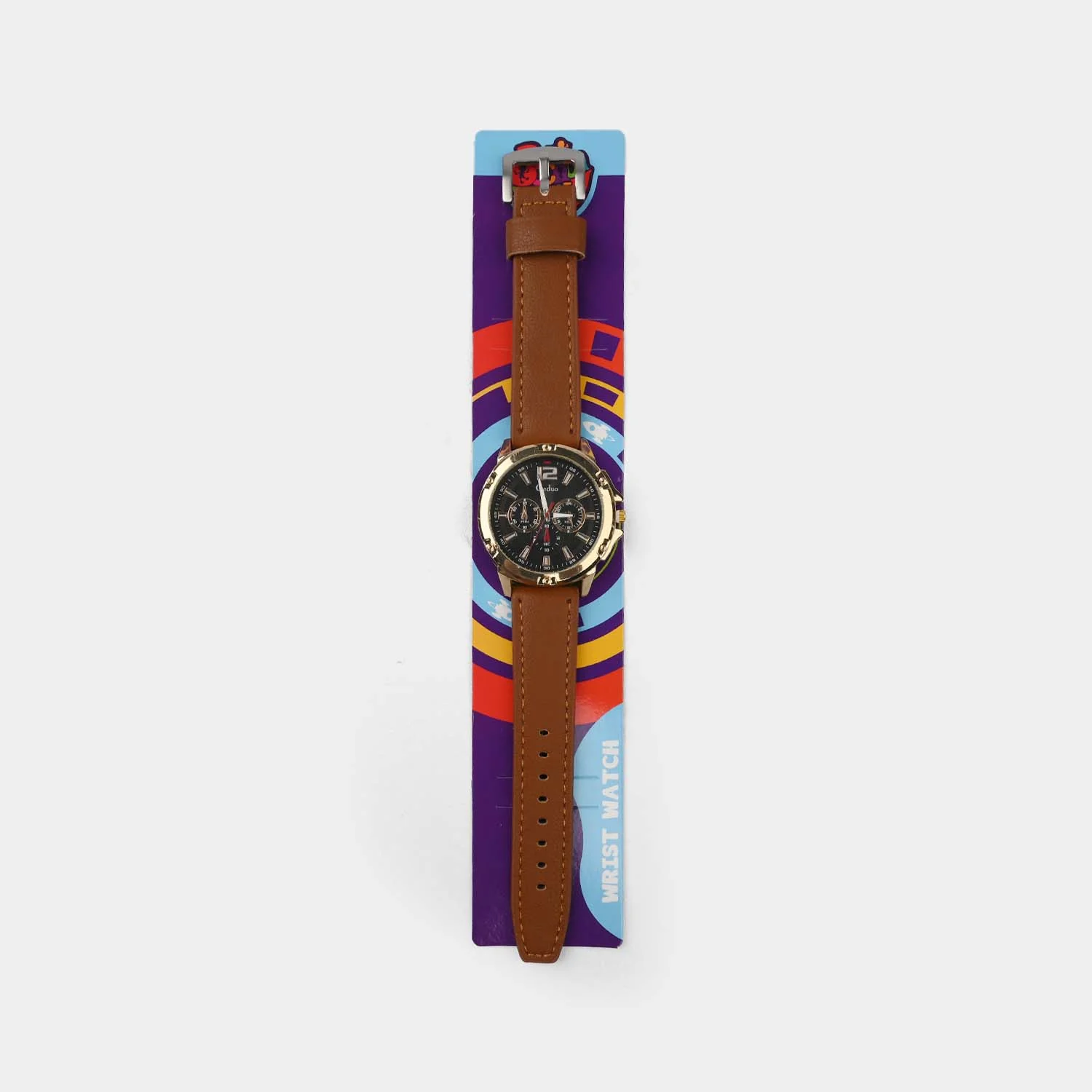 Kids Analog Wrist Watch - Image 3