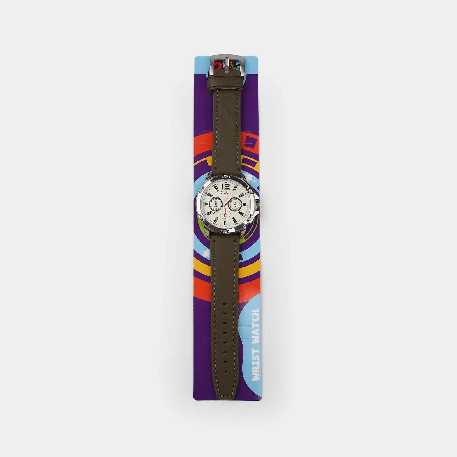 Kids Analog Wrist Watch - Image 3