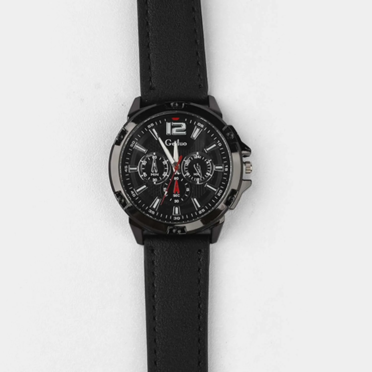 Kids Analog Wrist Watch - Image 2