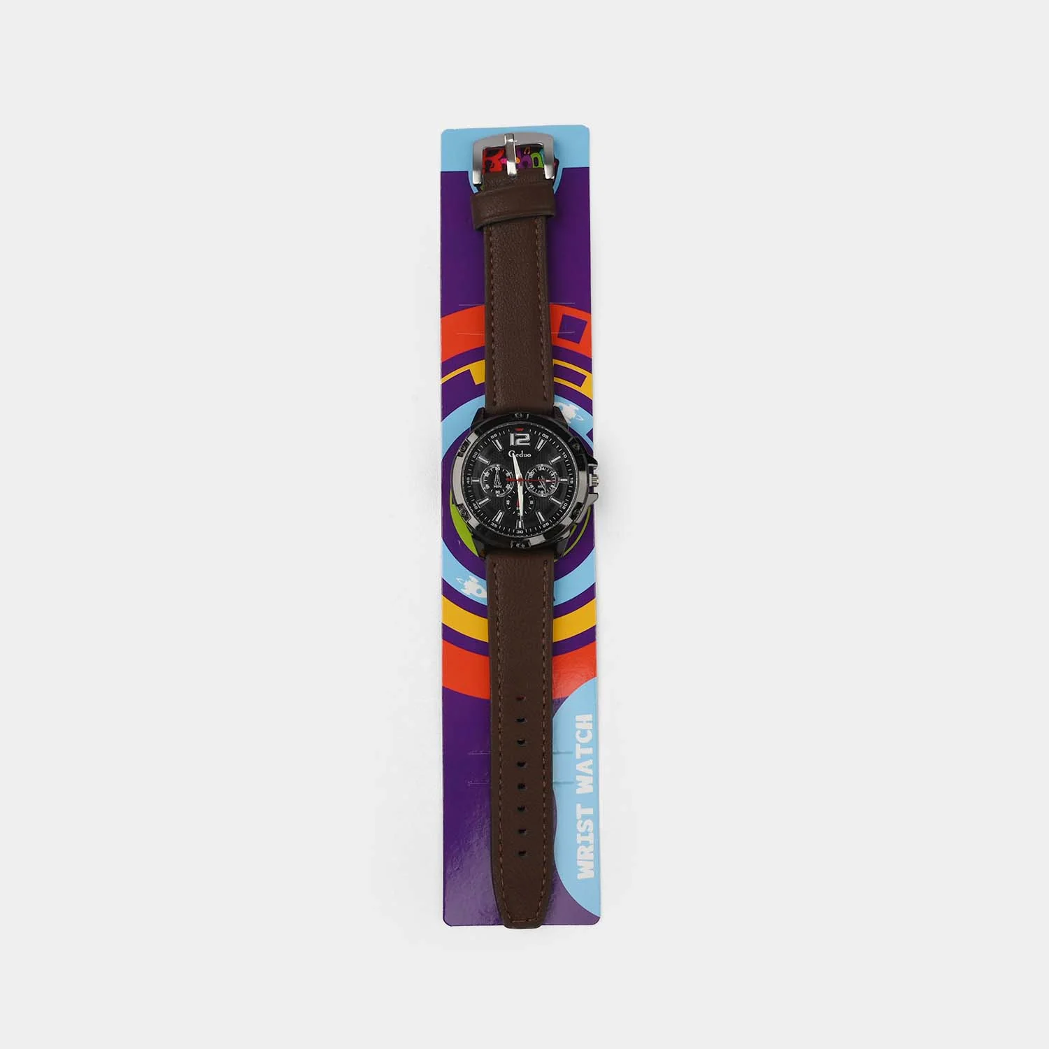 Kids Analog Wrist Watch - Image 3