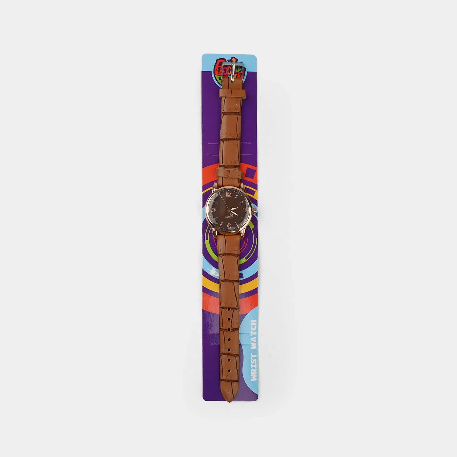 Kids Analog Wrist Watch - Image 3