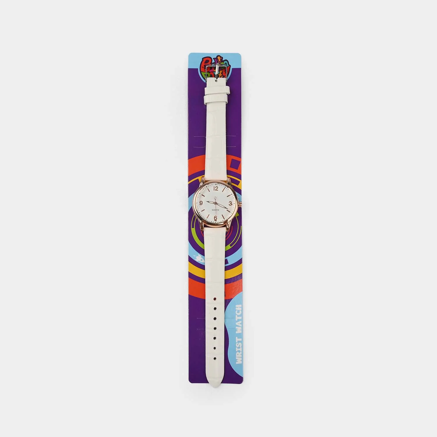Kids Analog Wrist Watch - Image 3