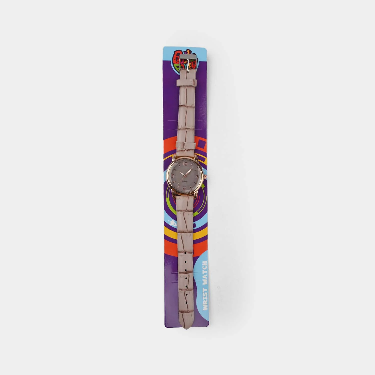 Kids Analog Wrist Watch - Image 3