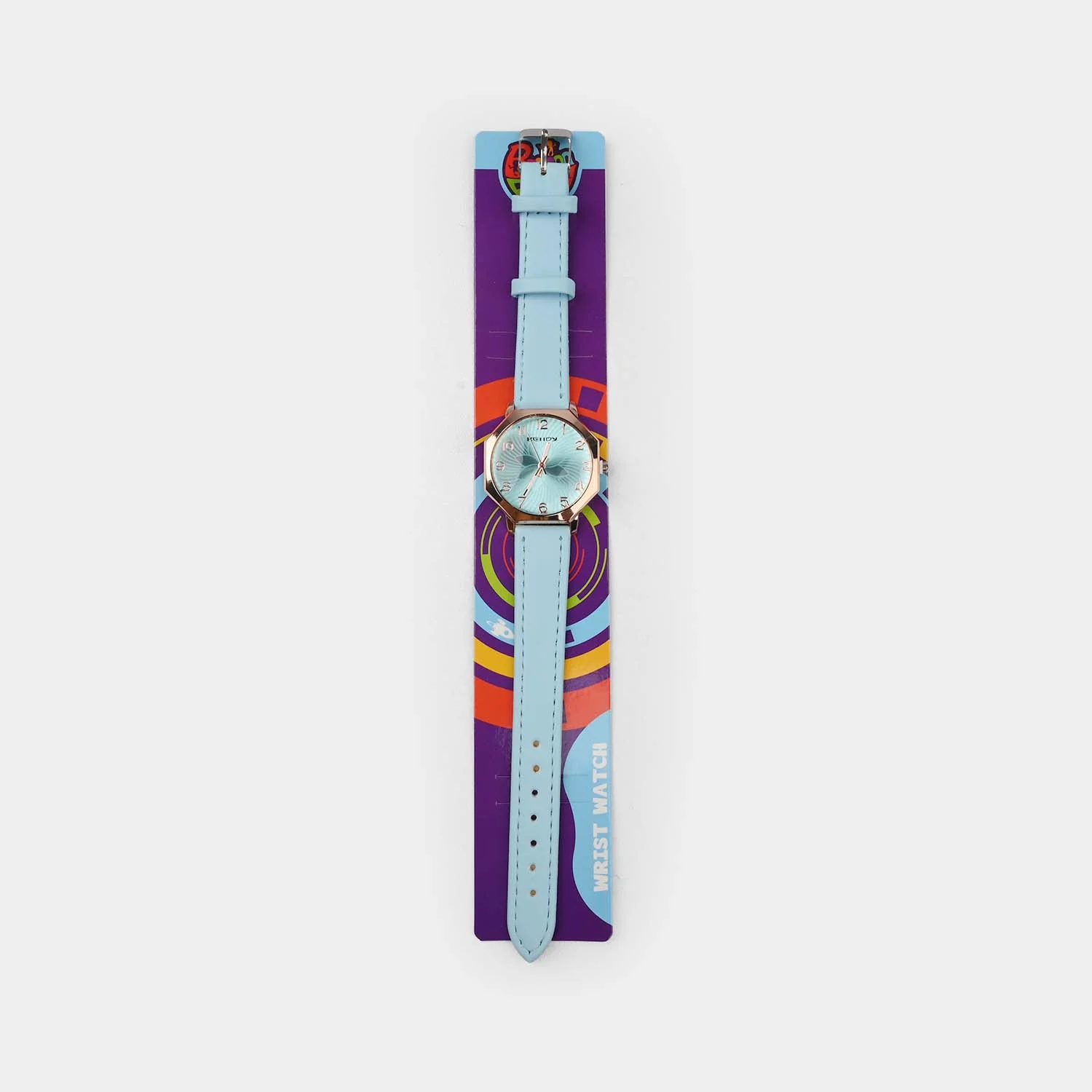 Kids Analog Wrist Watch - Image 3