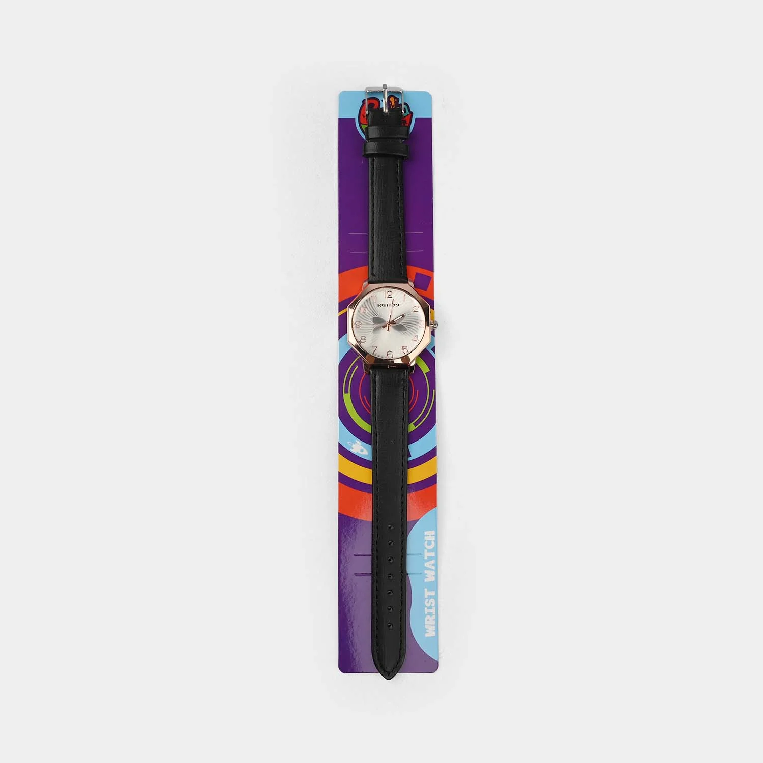 Kids Analog Wrist Watch - Image 3