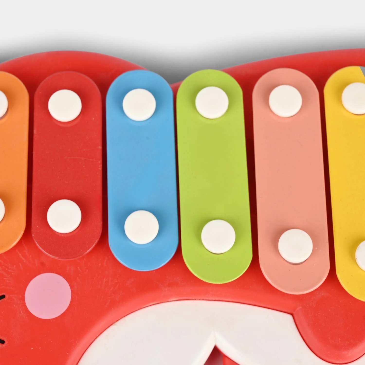 Musical Toy Eight Tone Xylophone for Kids - Image 2