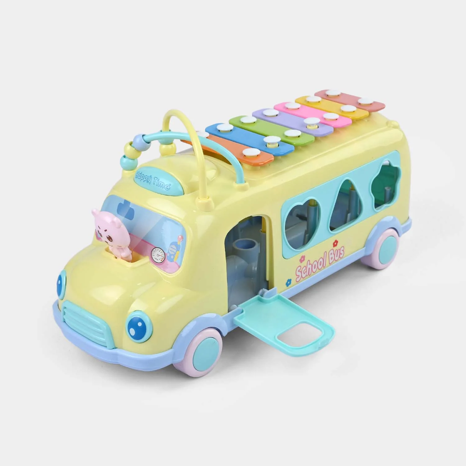 Multifunction School Bus - Image 4